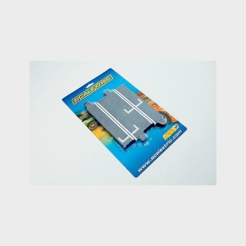 Scalextric Skinner - Starter Grid 1/2 Straight - 2 Stk - C7018