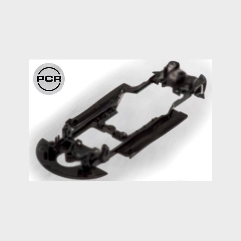 Scalextric - Honda Civic Pcr Underpan - C8534