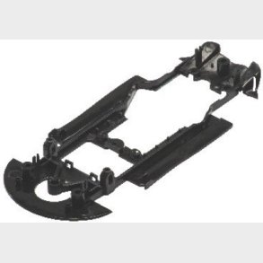 Scalextric - Mclaren P1 Pcr Underpan - C8533