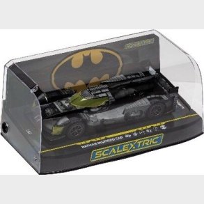 Scalextric - Batman Bil - 1:32