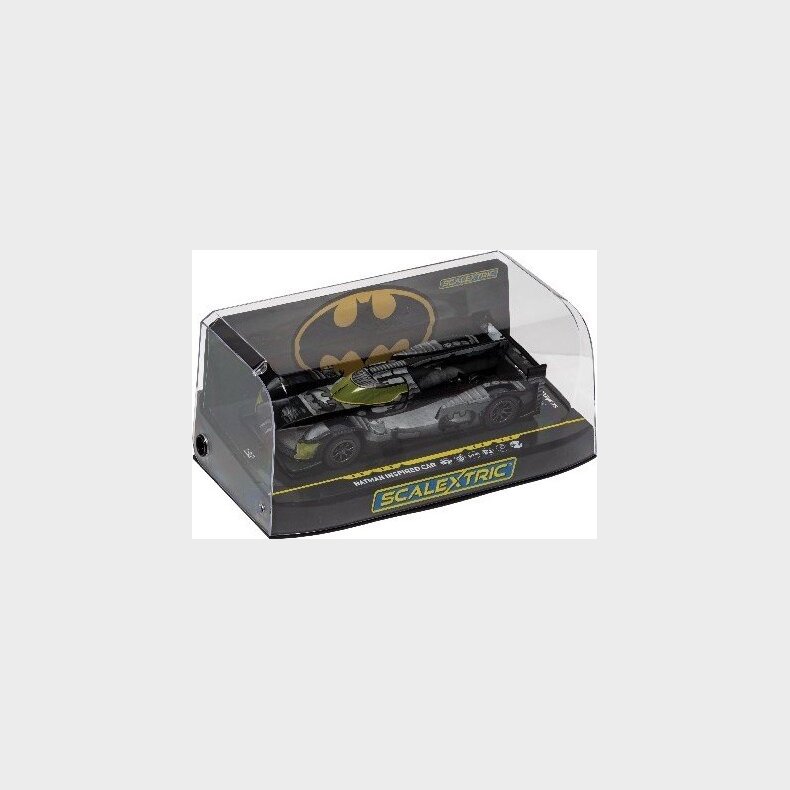 Scalextric - Batman Bil - 1:32