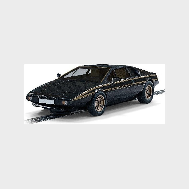 Scalextric Bil - Lotus Esprit S2 - World Championship - C4253