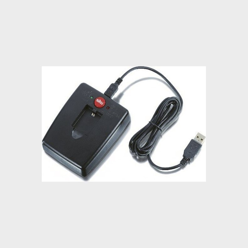 Siku - Oplader Til Batteri 6805 - 6806
