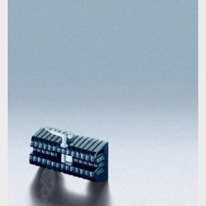 Siku - Frontvgt Til Traktorer - 5 Stk - 7065