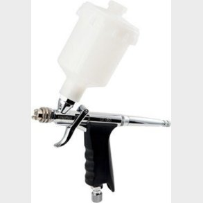 Sparmax - Airbrush St Til Hobby - Gp-850
