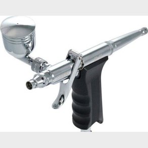 Sparmax - Airbrush St Til Hobby - Gp-50