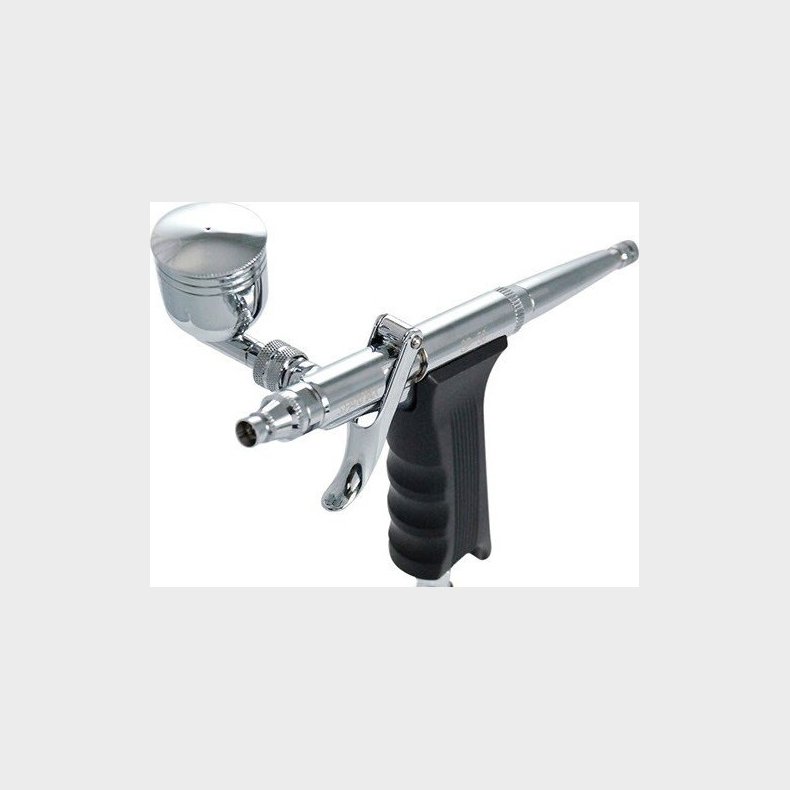 Sparmax - Airbrush St Til Hobby - Gp-50