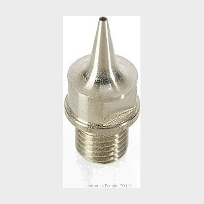 Sparmax - Udskiftningsdyse Til Airbrush Gp-850 - 3