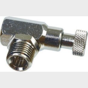 Sparmax - Ventil Til Trykdse - 1/4