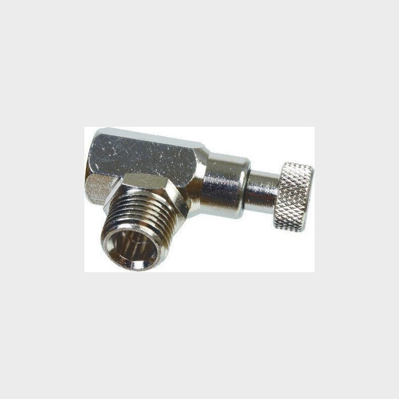 Sparmax - Ventil Til Trykdse - 1/4