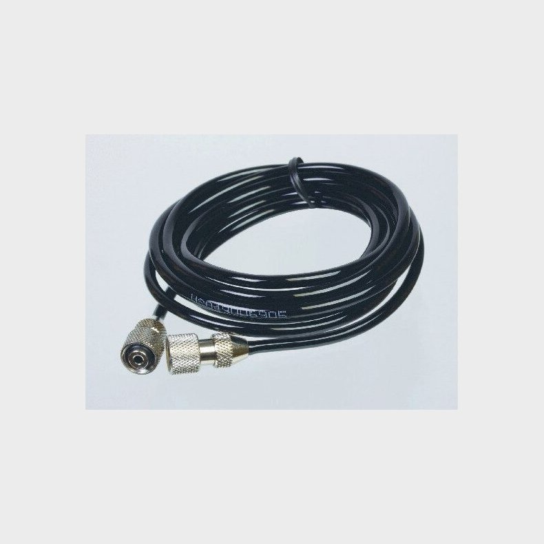 Sparmax - Luftslange Til Airbrush - 2 Meter