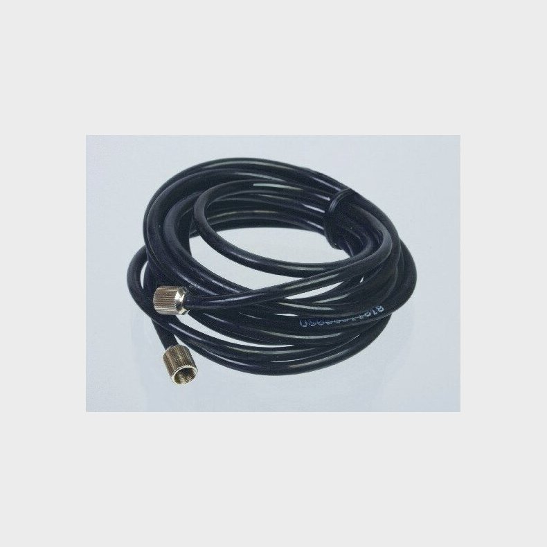 Sparmax - Luftslange Til Airbrush - 1,8 Meter