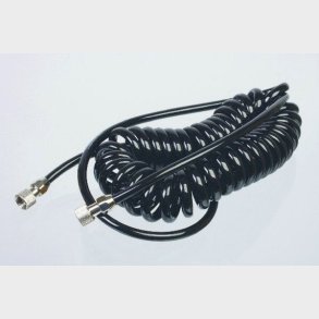 Sparmax - Luftslange - 1/8 X 1/8 - 4 Meter