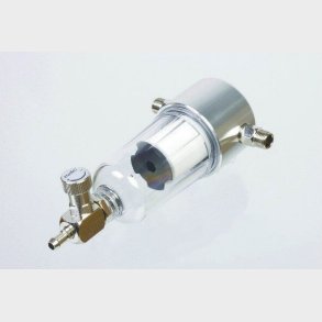 Sparmax - Vandudskiller Til Airbrush - 1/8 X 1/8