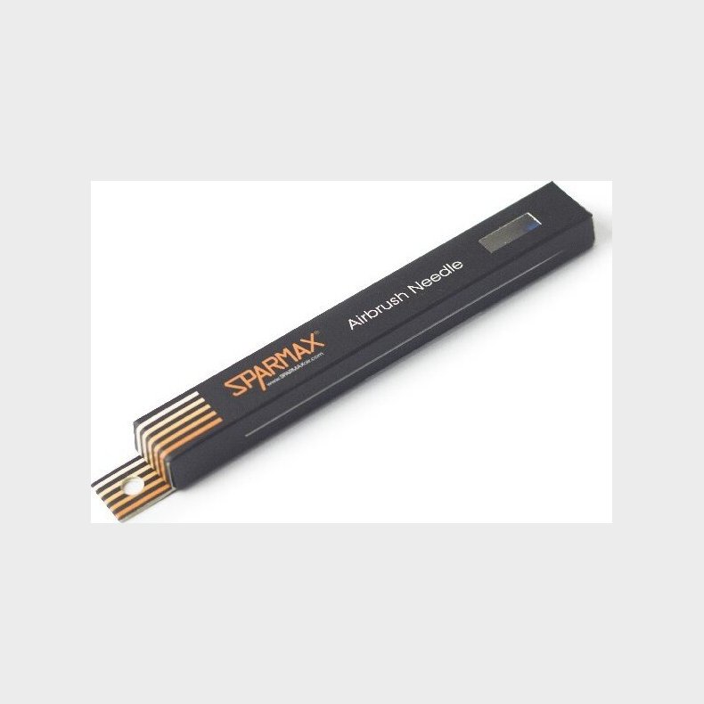 Sparmax Gp-35 - Airbrush Nl