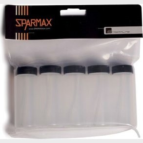 Sparmax - Flasker Til Maling - 5 Stk