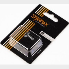 Sparmax - Udskiftningsknap Til Airbrush Dh-115 Dh-125 - 6