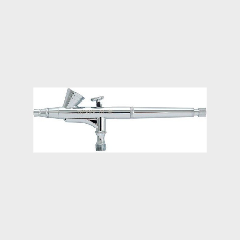 Sparmax Dh-102 - Airbrush Til Hobby - 0,25 Mm 2 Cc