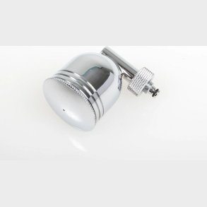 Sparmax - Airbrush Cap Med Metal Tilbehr Til Dh-125 - 29