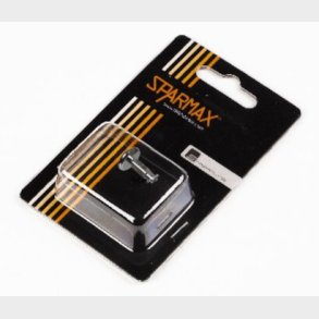 Sparmax - Udskiftningsknap Til Airbrush Max-2 - 6