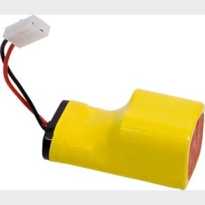 Tech Toys - Batteri Til Fjernstyret Kretj - Victorious - 7,2v