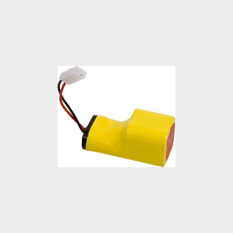 Tech Toys - Batteri Til Fjernstyret Kretj - Victorious - 7,2v