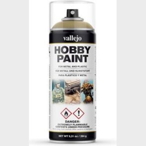 Vallejo - Hobby Paint Spraymaling - Fantasy Dead Flesh 400 Ml