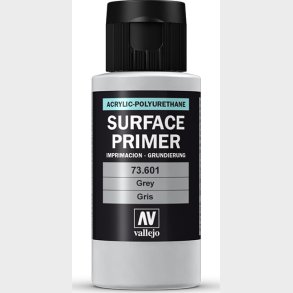 Vallejo - Surface Primer - Gr 60 Ml