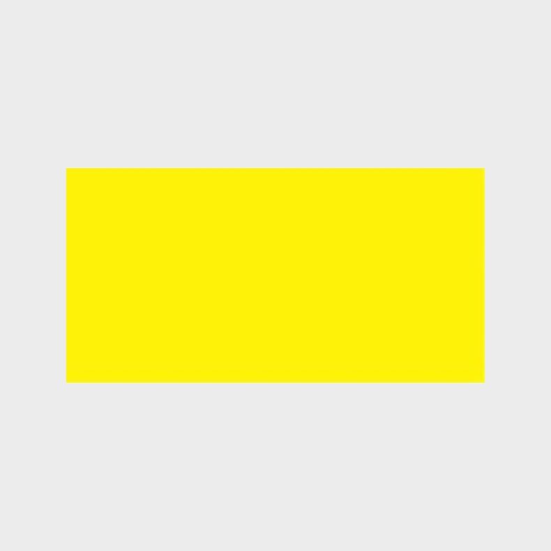 Vallejo - Premium Airbrush Maling - Yellow Fluorescent 200 Ml