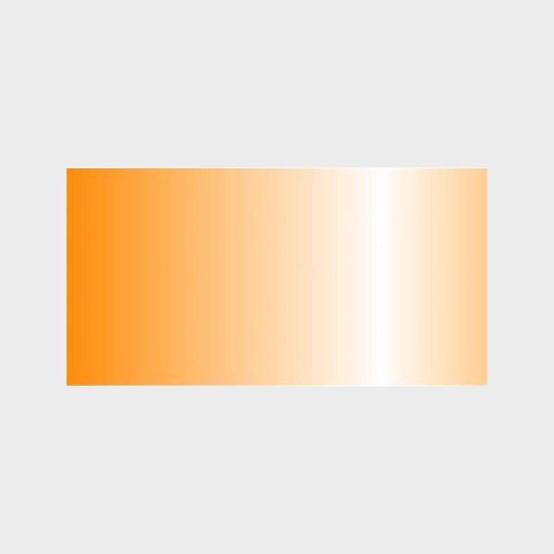 Vallejo - Premium Airbrush Maling - Metallic Orange 200 Ml