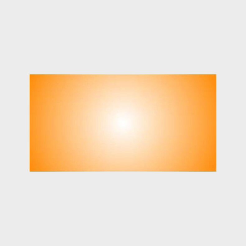 Vallejo - Premium Airbrush Maling - Candy Dark Yellow 200 Ml