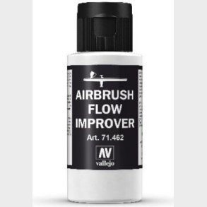 Vallejo - Airbrush Flow Improver Medium 60 Ml
