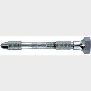 Hndbor - Vallejo - 0-2,9 Mm