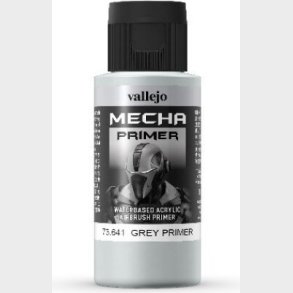 Vallejo - Mecha Primer - Gr 60 Ml