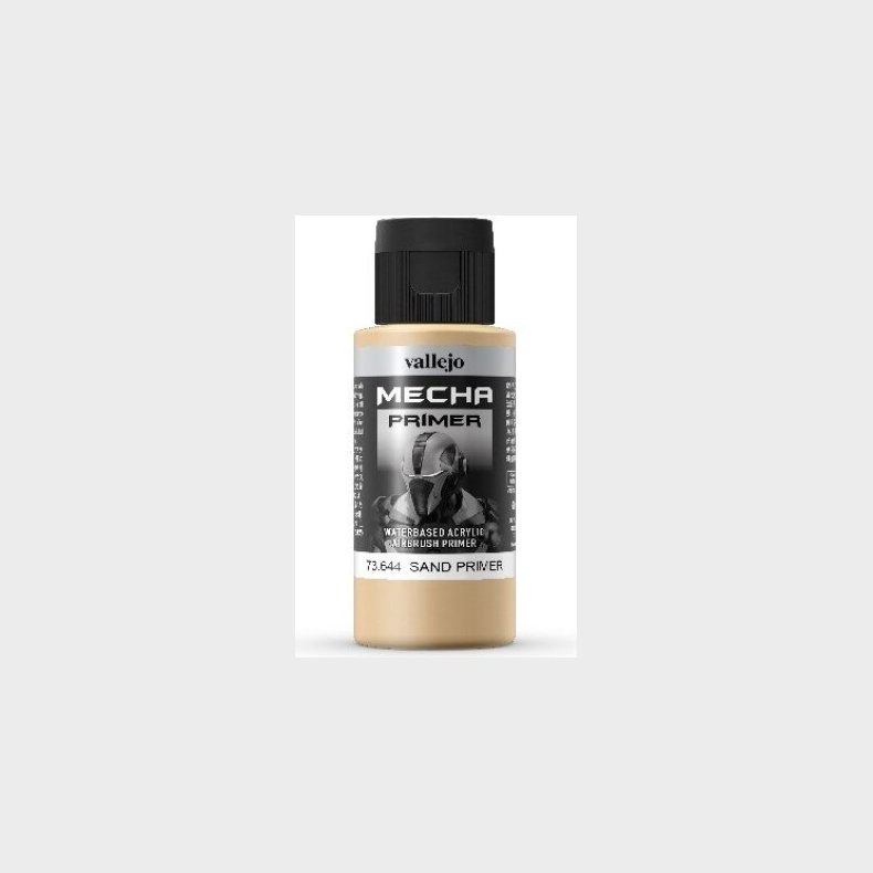 Vallejo - Mecha Primer - Sand 60 Ml