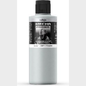 Vallejo - Mecha Primer - Gr 200 Ml