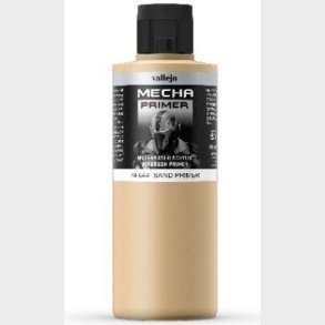 Vallejo - Mecha Primer - Sand 200 Ml