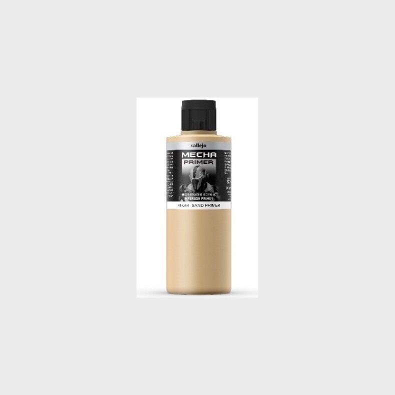 Vallejo - Mecha Primer - Sand 200 Ml