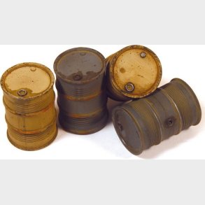 Vallejo - Tyske Brndstoftnde Modeller - Sc202