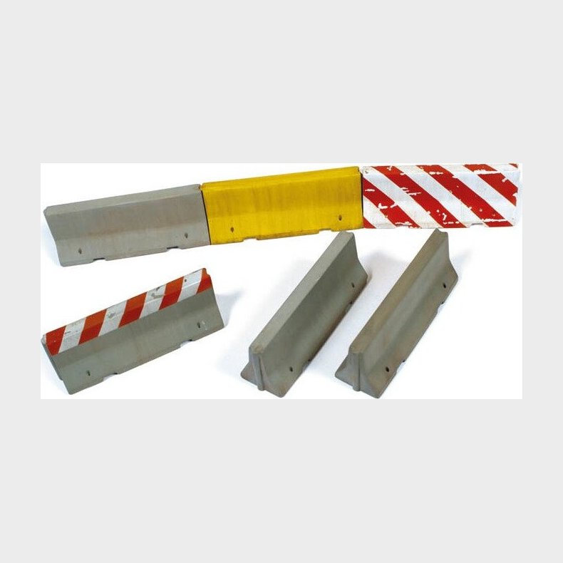 Vallejo - Beton Barriere Modeller - Sc214