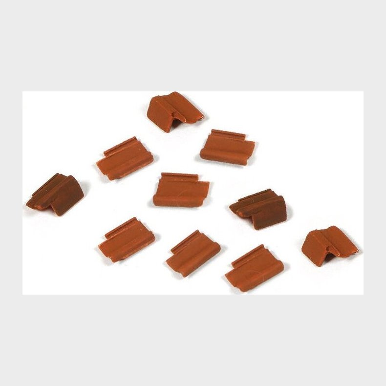 Vallejo Scenics - Roof Tiles - 1:35 - Sc229
