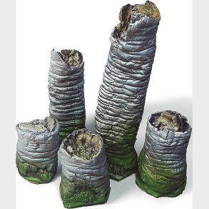 Vallejo - delagte Palmetr Modeller - Sc301