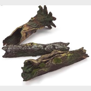 Vallejo Scenics - Fallen Logs - Sc304