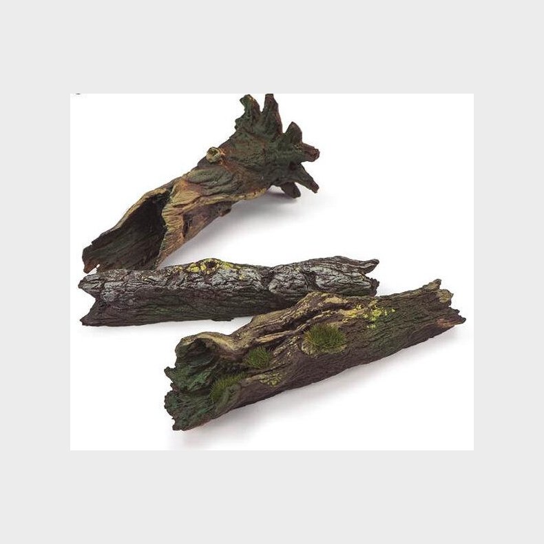 Vallejo Scenics - Fallen Logs - Sc304