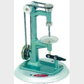 Wilesco - Boremaskine - M51