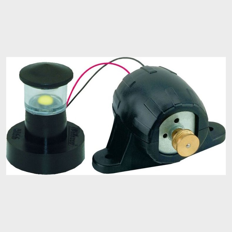 Wilesco - Dynamo - M66