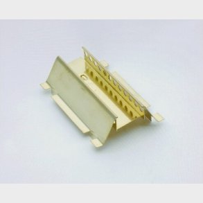 Wilesco - Skinne Til Brndeskuffe D20 - 01592