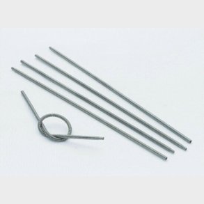 Wilesco - Spiral Til Centrifugal Regulator - 5 Stk - 01621 - 539/3