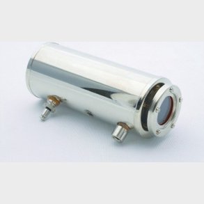 Wilesco - Udskiftningskedel Med Ventil Til D52 - 01647 - 553