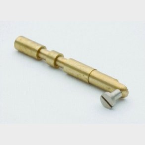 Wilesco - Stang 6mm Med Skrue Til D16 D20 D24 - 01744 - 590